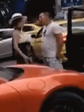 重庆飙车女最新爆料,揭秘背后惊人真相 第1张 重庆飙车女最新爆料,揭秘背后惊人真相 第1张