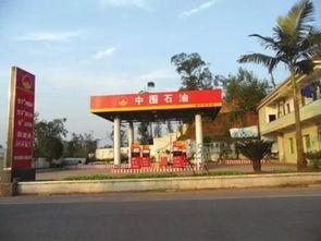 临沂加油站爆料视频最新,揭秘油品质量与价格疑云  第1张